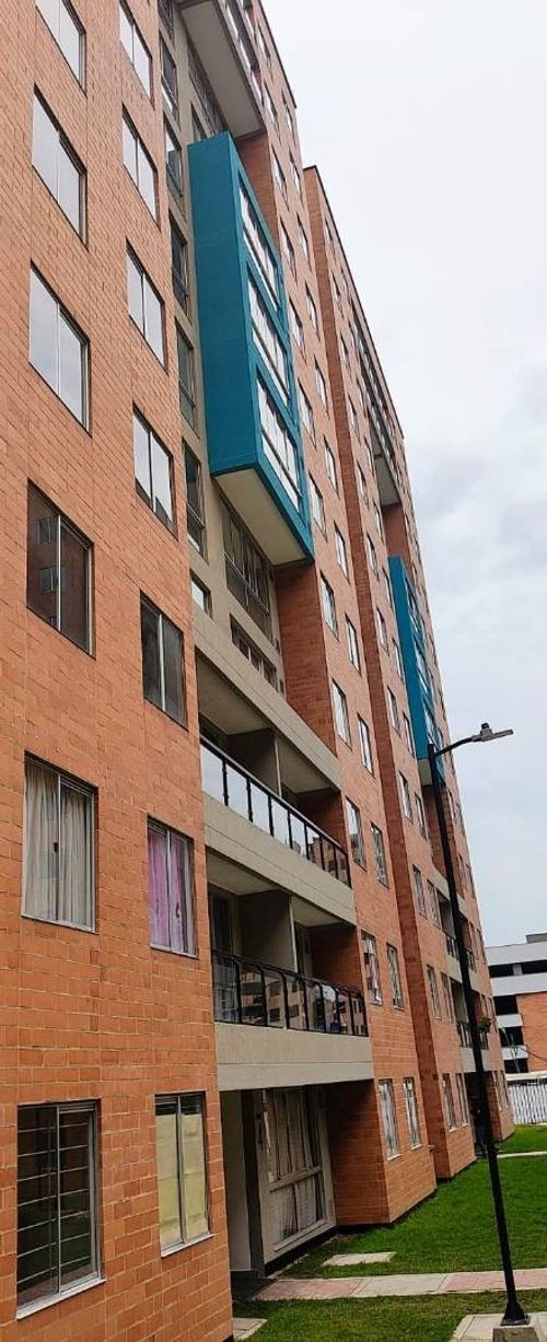 Apartamento en  Arriendo en San isidro, Zipaquirá - Miniatura 29