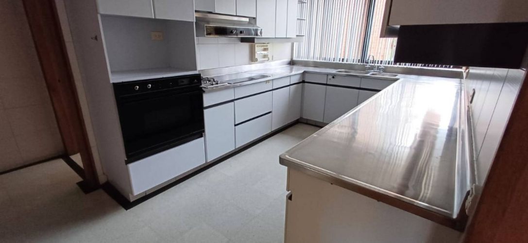 Apartamento en Arriendo en El Poblado, Medellín - Miniatura 7