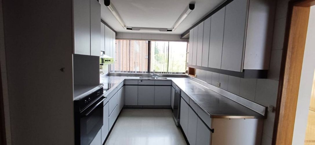 Apartamento en Arriendo en El Poblado, Medellín - Miniatura 8