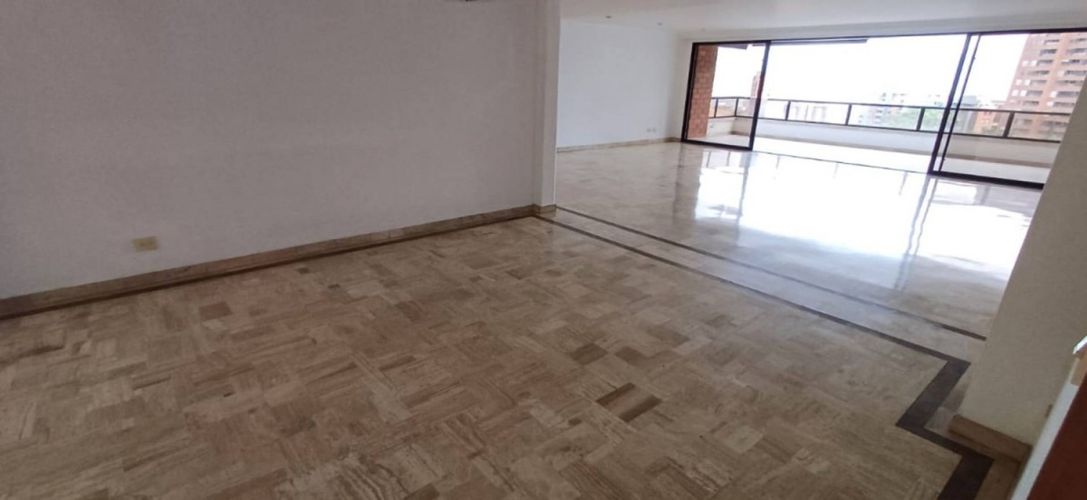 Apartamento en Arriendo en El Poblado, Medellín - Miniatura 9