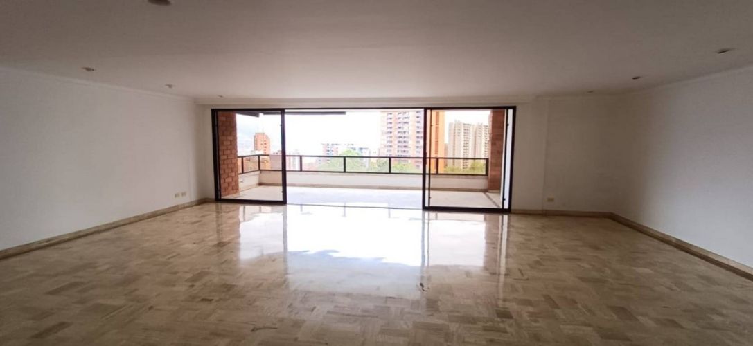 Apartamento en Arriendo en El Poblado, Medellín - Miniatura 10