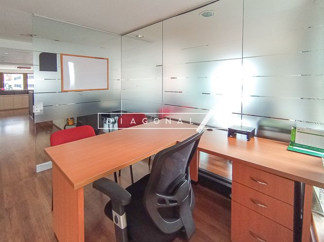 Oficina en  Venta en Chapinero, Bogotá - Miniatura 3