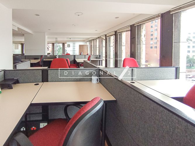 Oficina en  Venta en Chapinero, Bogotá - Miniatura 4