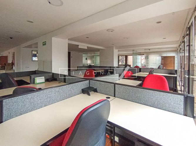 Oficina en  Venta en Chapinero, Bogotá - Miniatura 6