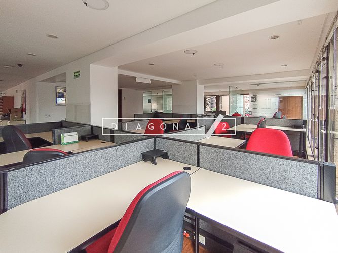 Oficina en  Venta en Chapinero, Bogotá - Miniatura 7