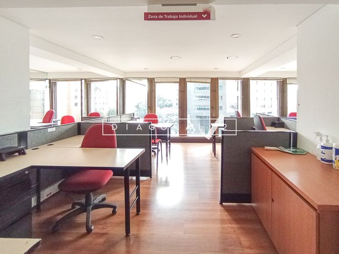 Oficina en  Venta en Chapinero, Bogotá - Miniatura 8