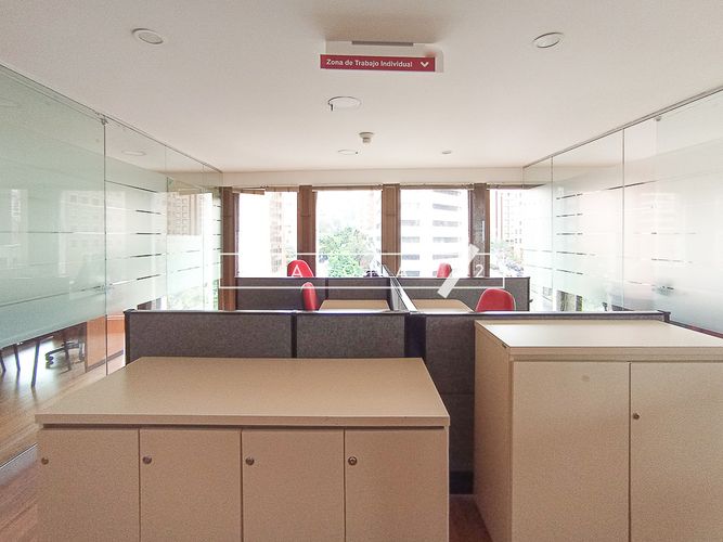 Oficina en  Venta en Chapinero, Bogotá - Miniatura 9