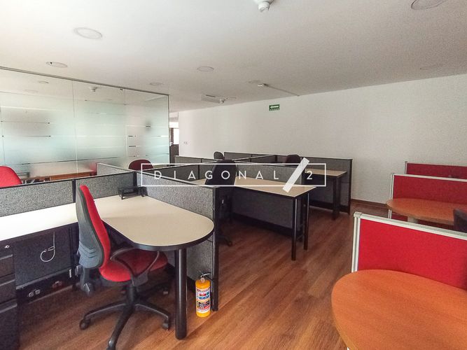 Oficina en  Venta en Chapinero, Bogotá - Miniatura 11