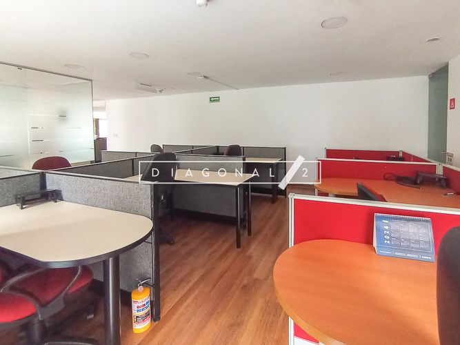 Oficina en  Venta en Chapinero, Bogotá - Miniatura 12