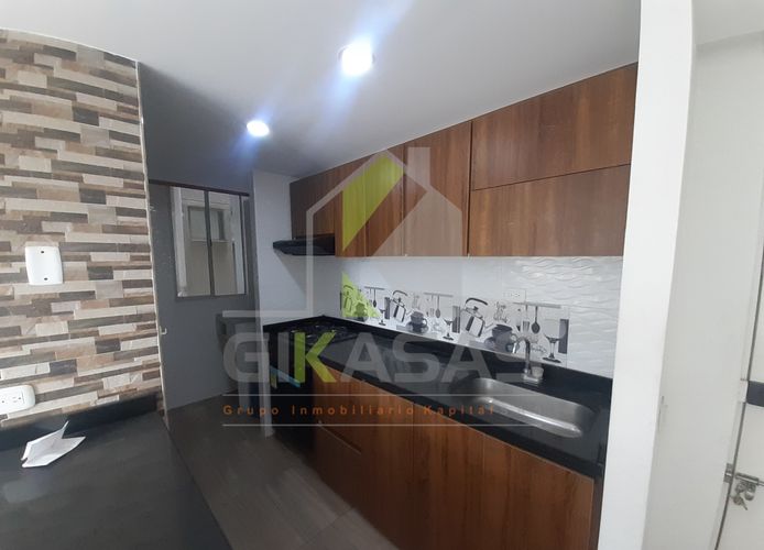 Apartamento en  Arriendo en La Prosperidad, Madrid - Imagen 1