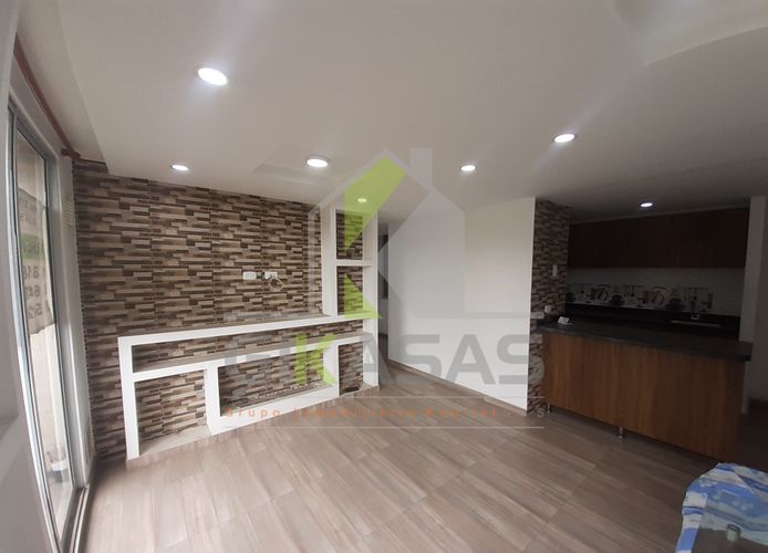 Apartamento en  Arriendo en La Prosperidad, Madrid - Miniatura 5