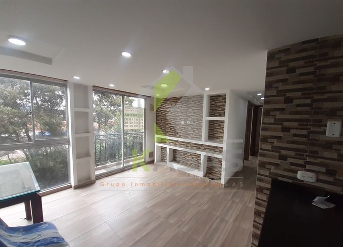Apartamento en  Arriendo en La Prosperidad, Madrid - Miniatura 6