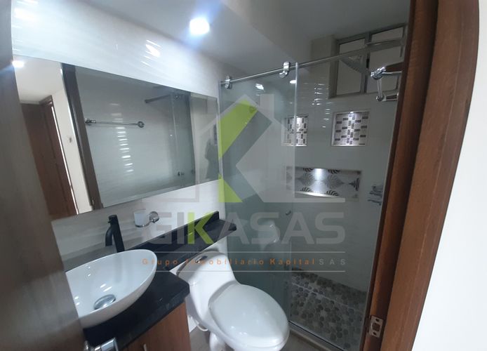 Apartamento en  Arriendo en La Prosperidad, Madrid - Miniatura 13