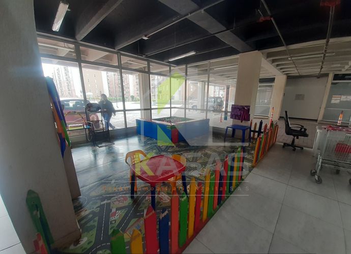 Apartamento en  Arriendo en La Prosperidad, Madrid - Miniatura 16