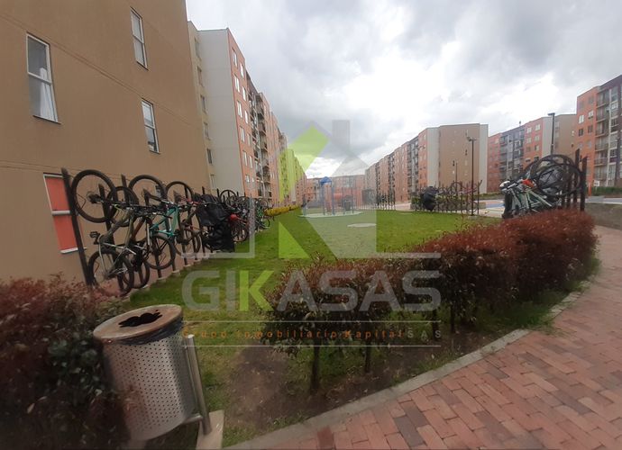 Apartamento en  Arriendo en La Prosperidad, Madrid - Miniatura 19