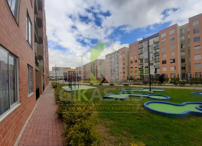 Apartamento en  Arriendo en La Prosperidad, Madrid - Miniatura 21