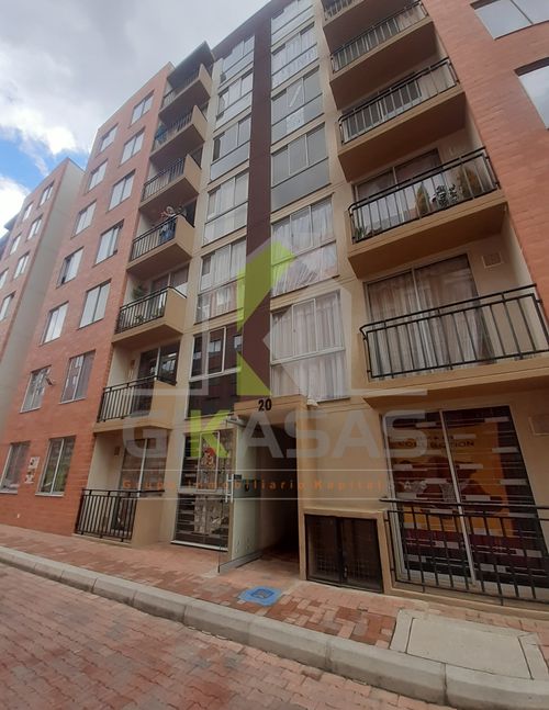 Apartamento en  Arriendo en La Prosperidad, Madrid - Miniatura 22