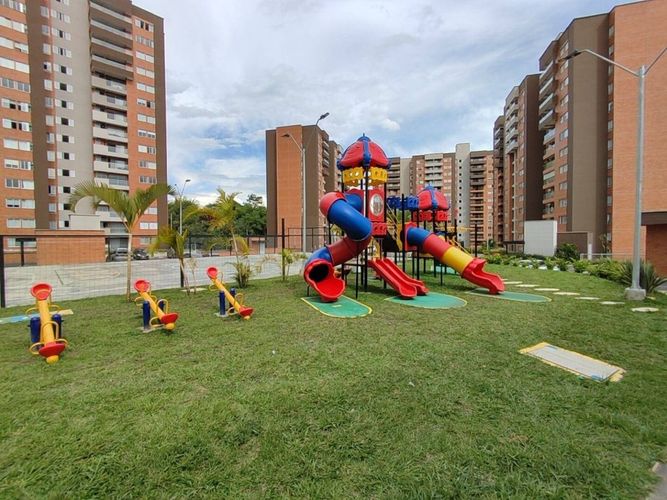 Apartamento en  Venta en Condina, Pereira - Imagen 1