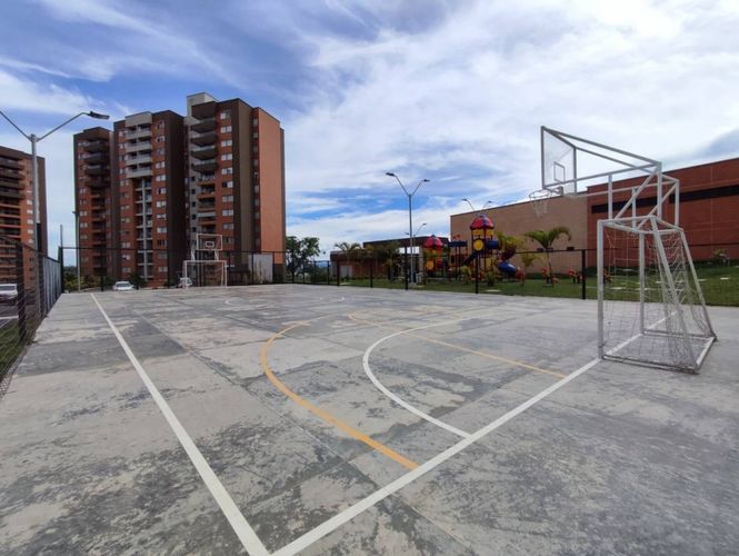 Apartamento en  Venta en Condina, Pereira - Miniatura 19