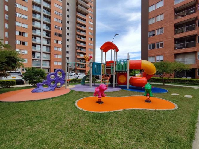 Apartamento en  Venta en Condina, Pereira - Miniatura 20
