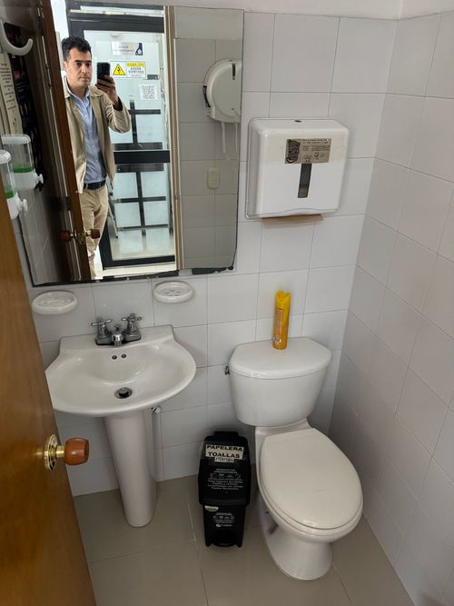 Local en Venta en Avenida Santander, Manizales - Miniatura 9