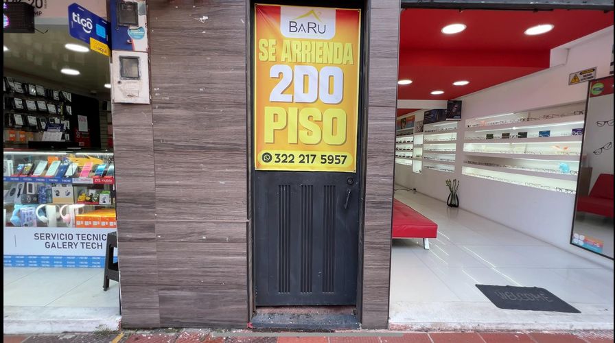 Local en Arriendo en Villavicencio - Imagen 1