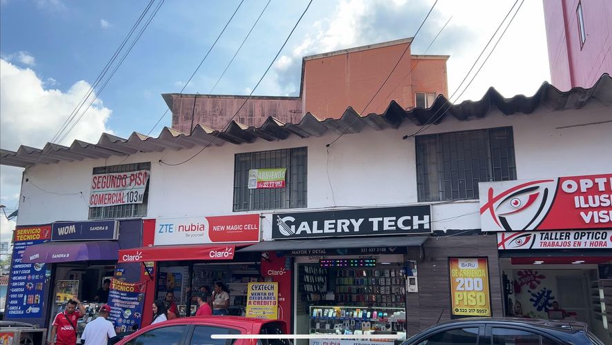 Local en Arriendo en Villavicencio - Miniatura 2