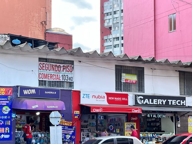 Local en Arriendo en Villavicencio - Miniatura 17