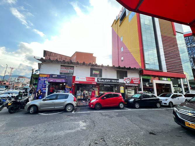 Local en Arriendo en Villavicencio - Miniatura 18