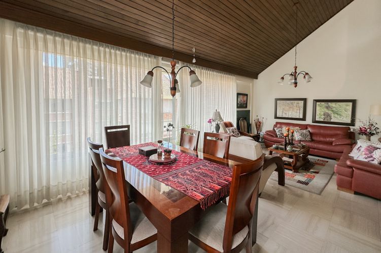 Apartamento en  Venta en Pasadena, Bogotá - Imagen 1
