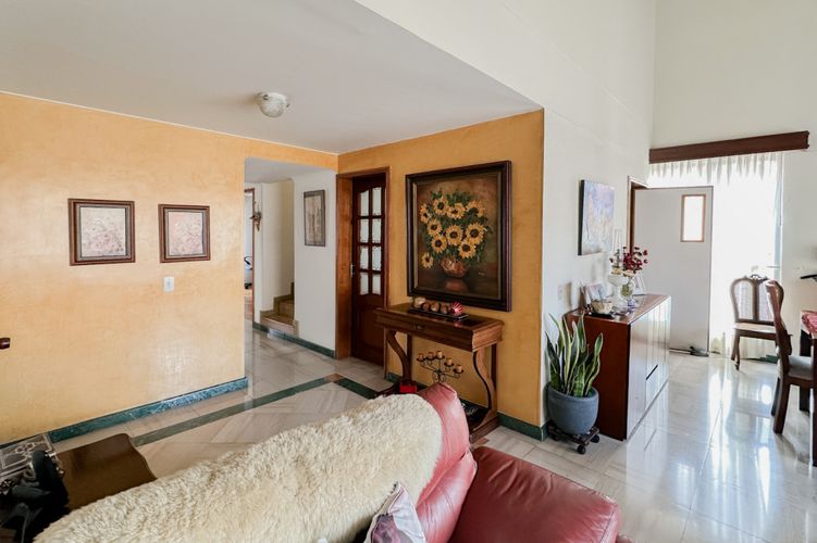 Apartamento en  Venta en Pasadena, Bogotá - Miniatura 3
