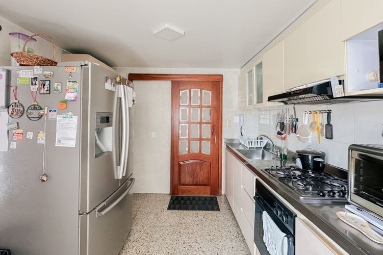 Apartamento en  Venta en Pasadena, Bogotá - Miniatura 4
