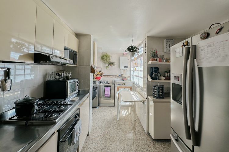 Apartamento en  Venta en Pasadena, Bogotá - Miniatura 5