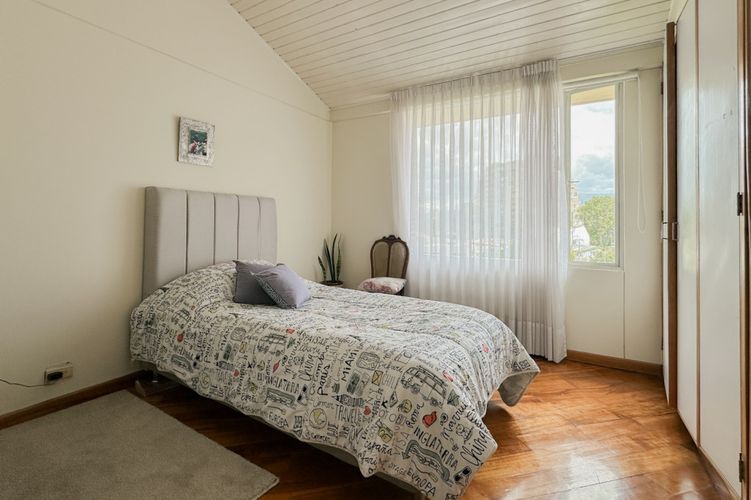 Apartamento en  Venta en Pasadena, Bogotá - Miniatura 8