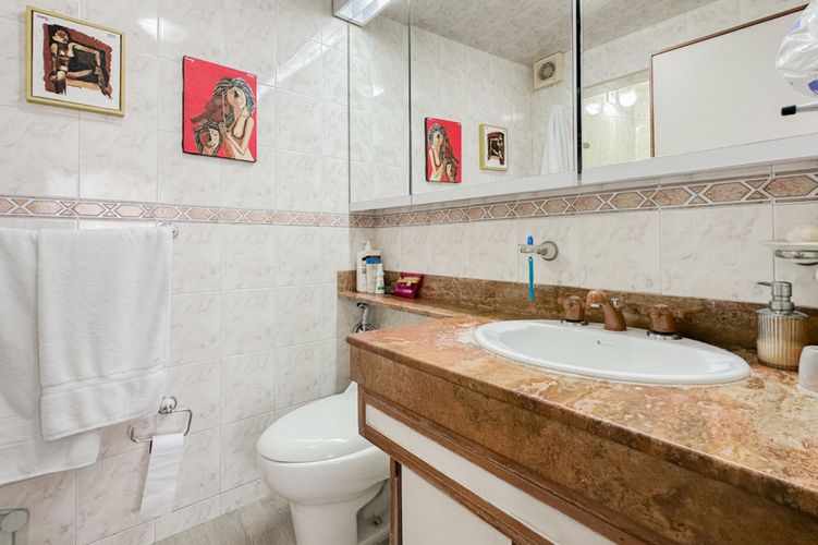 Apartamento en  Venta en Pasadena, Bogotá - Miniatura 14