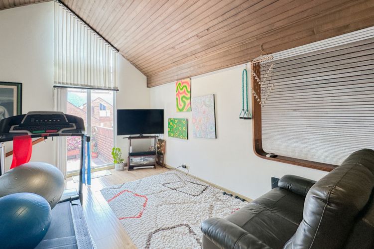 Apartamento en  Venta en Pasadena, Bogotá - Miniatura 16
