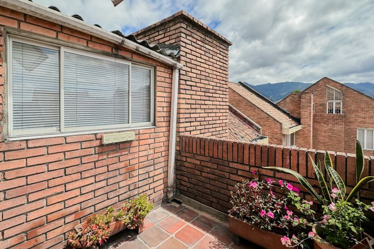 Apartamento en  Venta en Pasadena, Bogotá - Miniatura 19