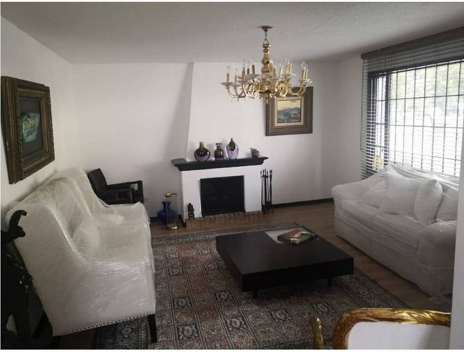 Casa en  Arriendo en Santa barbara central, Bogotá - Imagen 1