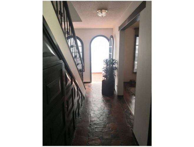 Casa en  Arriendo en Santa barbara central, Bogotá - Miniatura 6