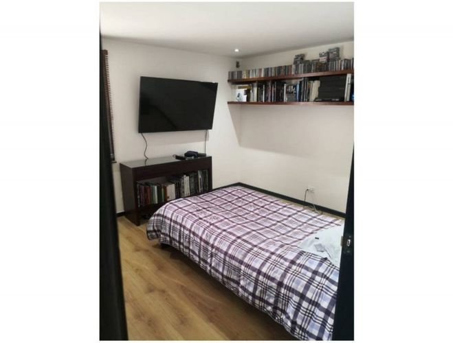 Casa en  Arriendo en Santa barbara central, Bogotá - Miniatura 7