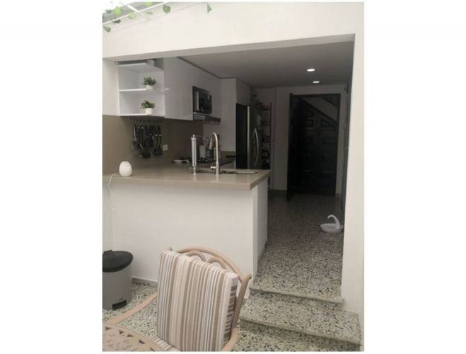 Casa en  Arriendo en Santa barbara central, Bogotá - Miniatura 8