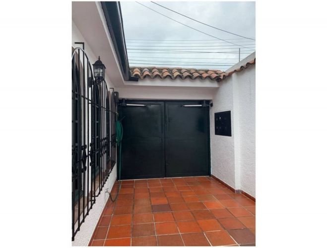 Casa en  Arriendo en Santa barbara central, Bogotá - Miniatura 11