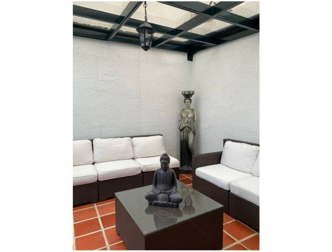 Casa en  Arriendo en Santa barbara central, Bogotá - Miniatura 12