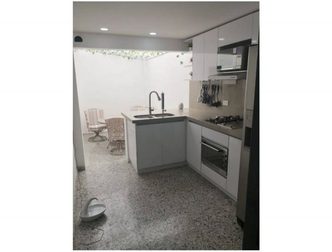 Casa en  Arriendo en Santa barbara central, Bogotá - Miniatura 14