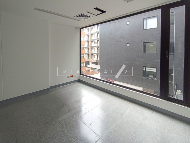Oficina en  Arriendo en Chicó Navarra, Bogotá - Miniatura 11