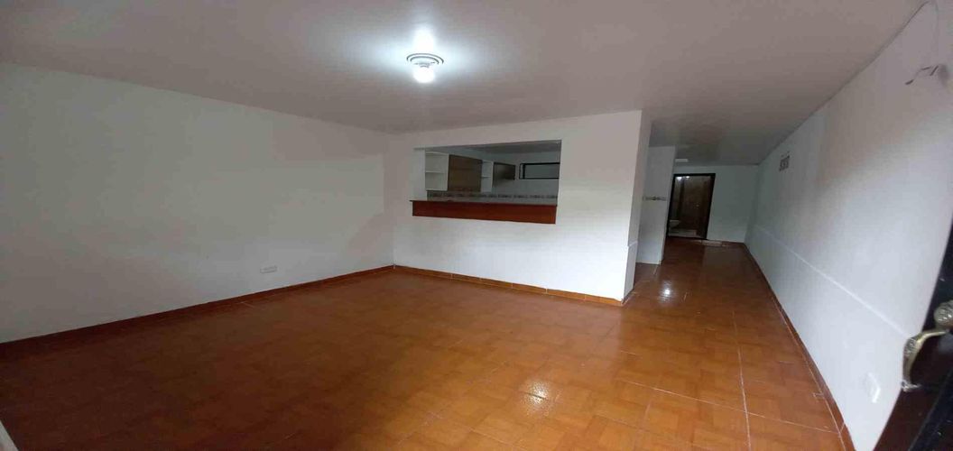 Apartaestudio en Arriendo en Los alamos, Manizales - Imagen 1