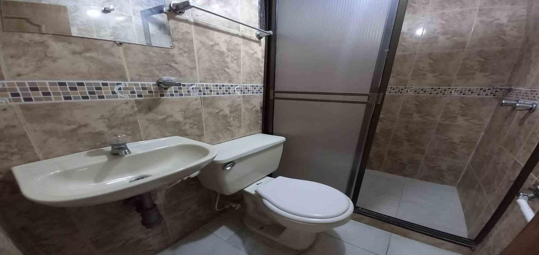 Apartaestudio en Arriendo en Los alamos, Manizales - Miniatura 22