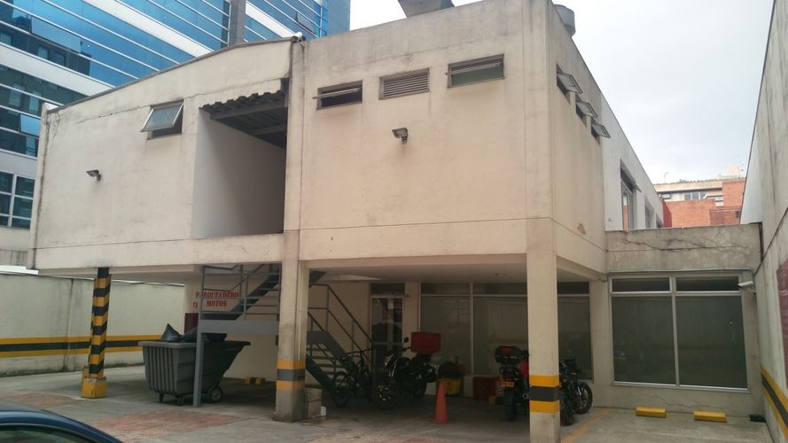 Local en  Arriendo en Chico norte, Bogotá - Imagen 1