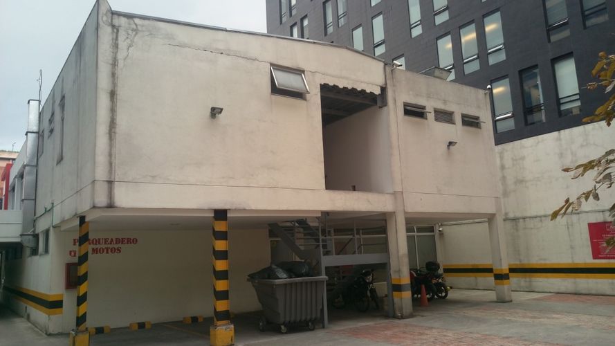 Local en  Arriendo en Chico norte, Bogotá - Miniatura 2