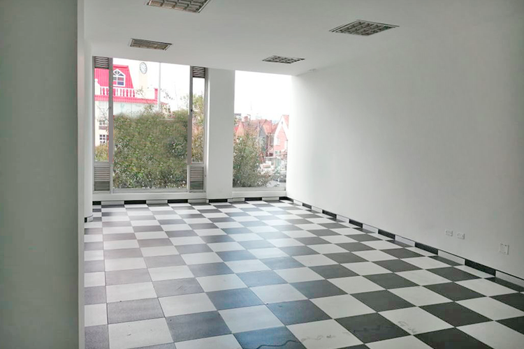 Oficina en  Arriendo en La felicidad, Bogotá - Imagen 1